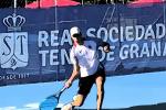 Torneo incluido en el Andalucía Tenis Tour